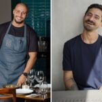 Chefs_Pedro_Meireles_e_Kaywa_Hilton_-_Divulgao