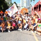 Carnaval Fuzuê G1 09.02.2026 por Mário Sérgio