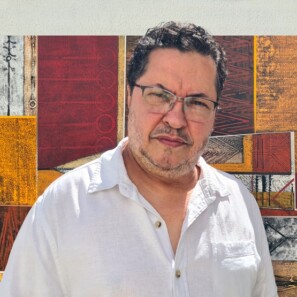 Exposição Guache Marques