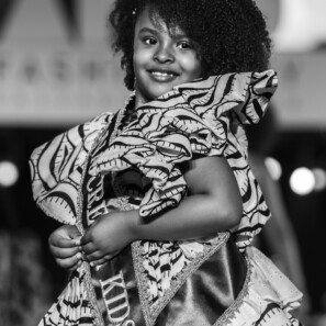 Desfile Afro Fashion Day Campo Grande Nov 2024