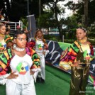 Carnaval Banda Didá. G2. 16.02.2026 Por Mário Sérgio