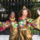 Carnaval da Banda Didá G1 16.02.2026 por Mário Sérgio